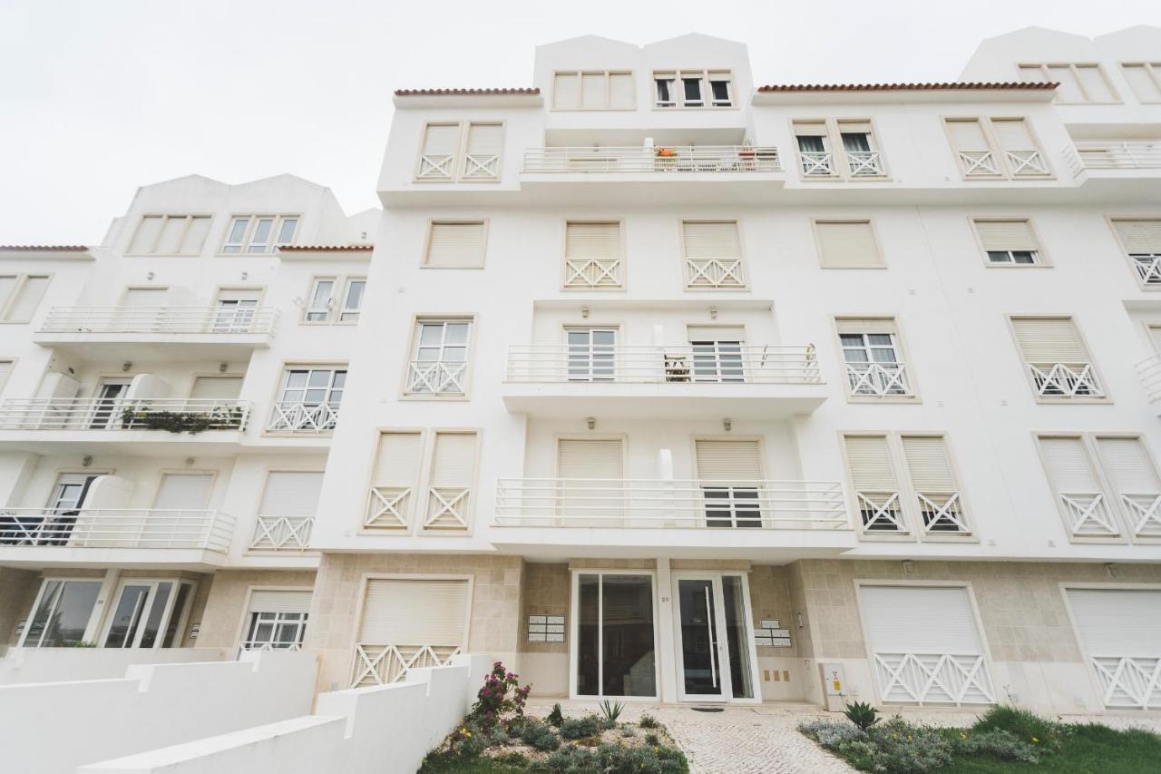 Best Houses 92 - Baleal Bay House Ferrel  Kültér fotó